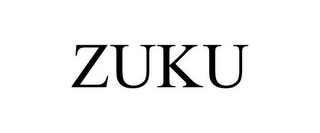 ZUKU