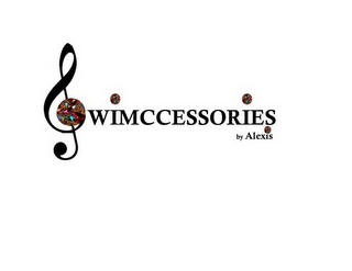 SWIMCCESSORIES