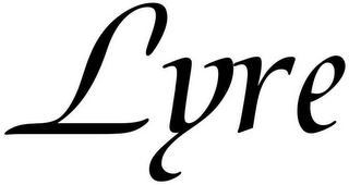 LYRE