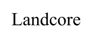 LANDCORE