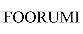 FOORUMI
