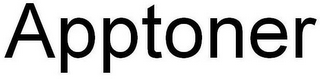 APPTONER