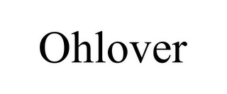 OHLOVER