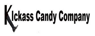 KICKASS CANDY COMPANY