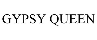 GYPSY QUEEN