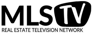 MLSTV REAL ESTATE TELEVISION NETWORK