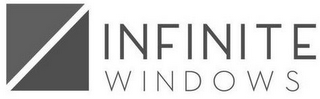 INFINITE WINDOWS