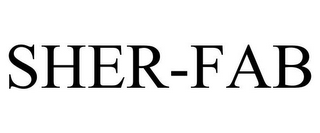 SHER-FAB