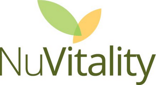 NUVITALITY