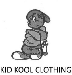 KID KOOL CLOTHING