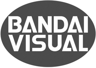 BANDAI VISUAL