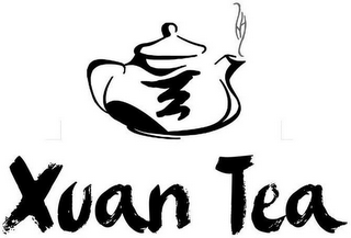 XUAN TEA