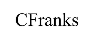 CFRANKS