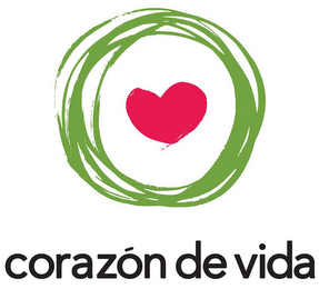 CORAZÓN DE VIDA