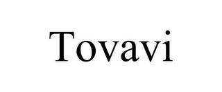 TOVAVI