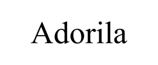 ADORILA