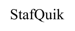 STAFQUIK
