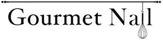 GOURMET NAIL