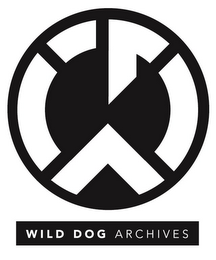 WDA WILD DOG ARCHIVES