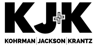 KJK KOHRMAN JACKSON KRANTZ