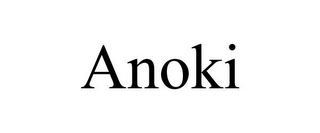 ANOKI