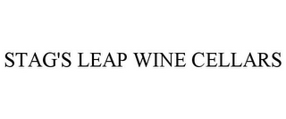 STAG'S LEAP WINE CELLARS