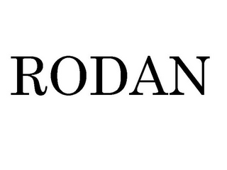 RODAN