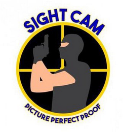 SIGHT CAM PICTURE PERFECT PROOF