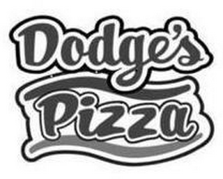 DODGE'S PIZZA