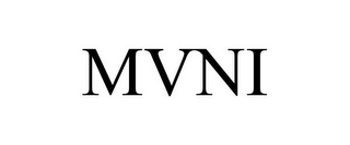 MVNI