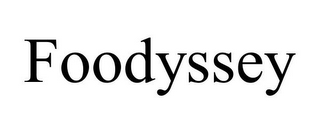 FOODYSSEY