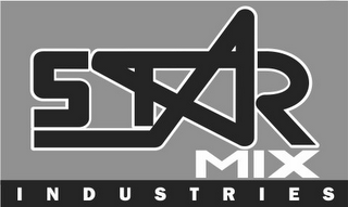 STAR MIX INDUSTRIES