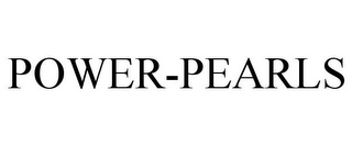 POWER-PEARLS