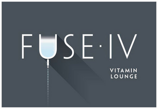 FUSE IV VITAMIN LOUNGE