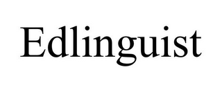 EDLINGUIST