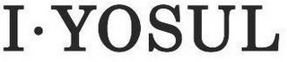 I · YOSUL