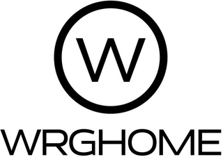 W WRGHOME