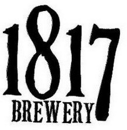 1817 BREWERY