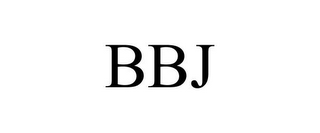 BBJ