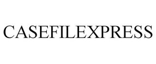 CASEFILEXPRESS
