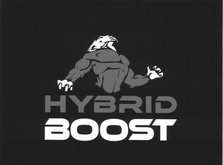 HYBRID BOOST