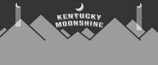 KENTUCKY MOONSHINE