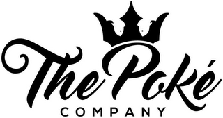 THE POKÉ COMPANY