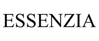 ESSENZIA