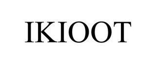 IKIOOT