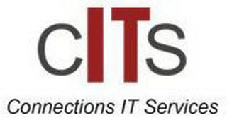 CITS CONNECTIONS IT SERVICES