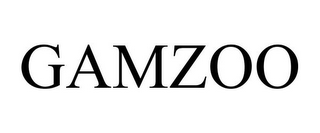 GAMZOO