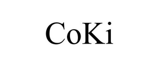 COKI