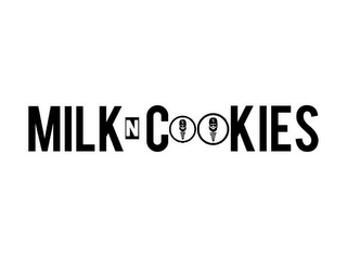 MILKNCOOKIES