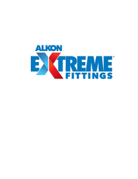 ALKON EXTREME FITTINGS